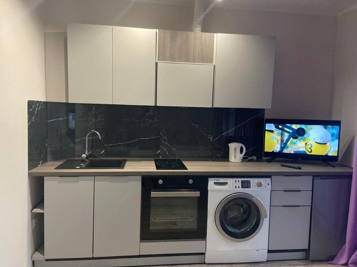 Apartamenty Bezrzecze Stettin Exterior foto